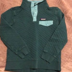 Patagonia Sweatshirt